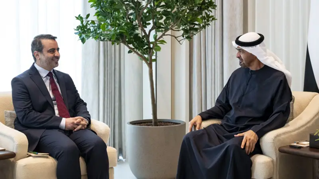 الامارات