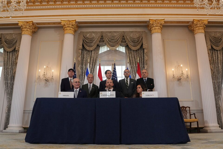 لبنان
