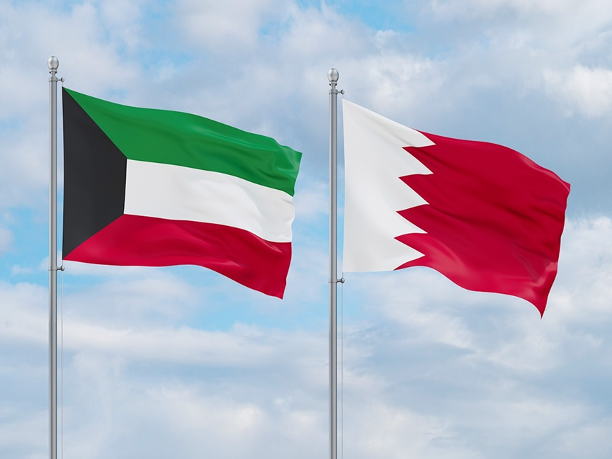 الكويت