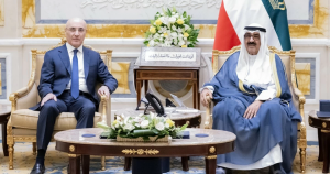الكويت