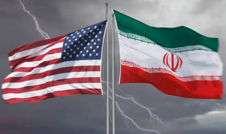 واشنطن وطهران