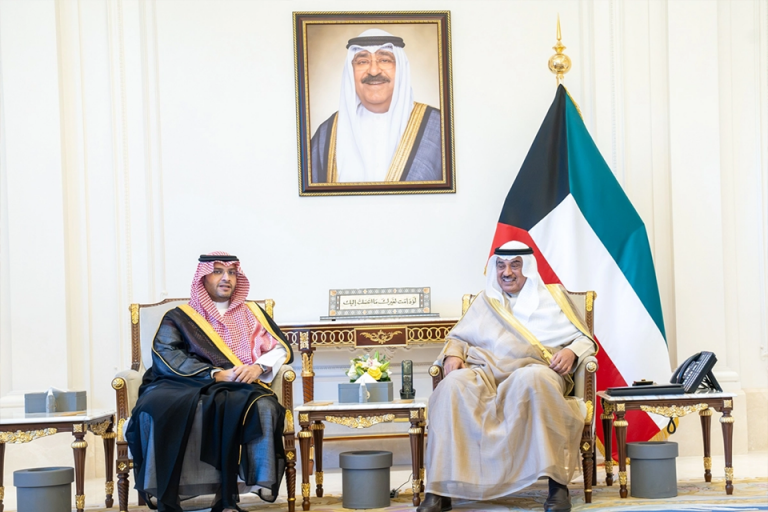 الكويت