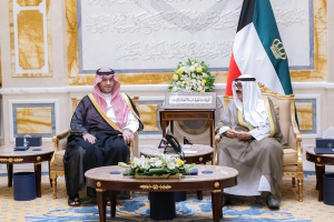 الكويت