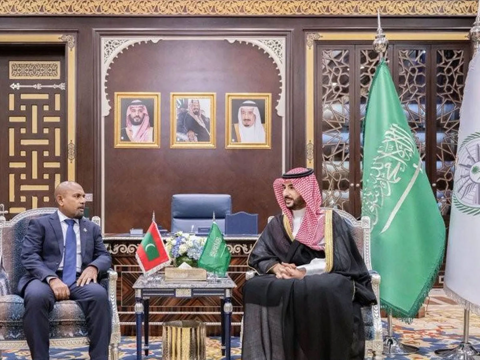 الأمير خالد بن سلمان
