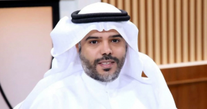 الدكتور خالد العجمي