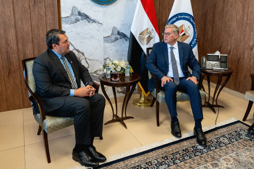 مصر