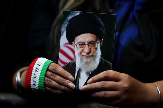 ايران