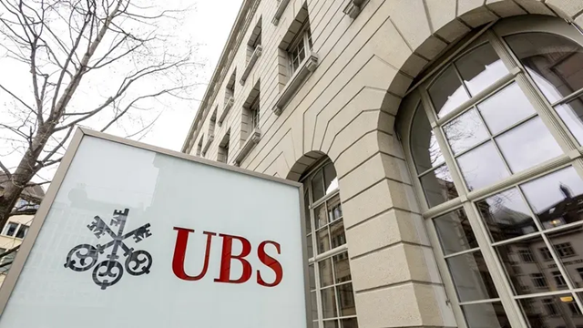 UBS