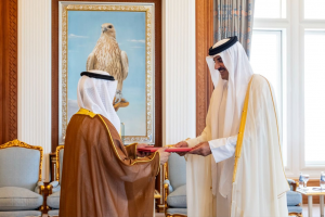 قطر