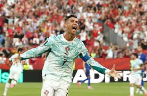 البرتغال