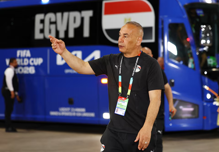 منتخب مصر
