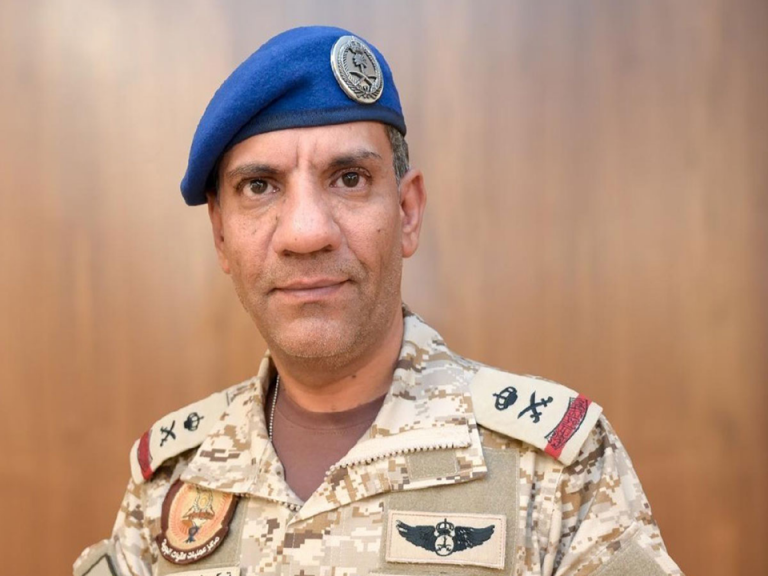 السعودية