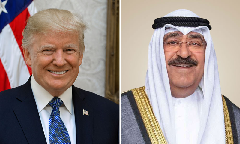 الكويت