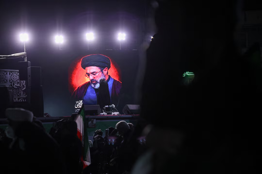 ايران