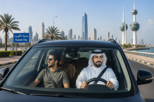 الكويت