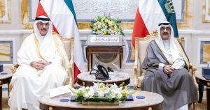 الكويت
