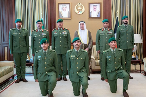 الكويت