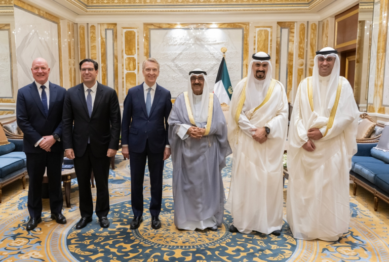 الكويت