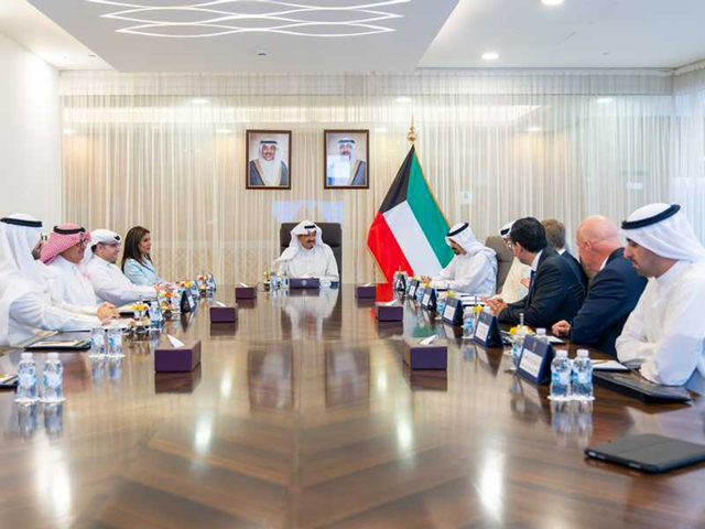 الكويت