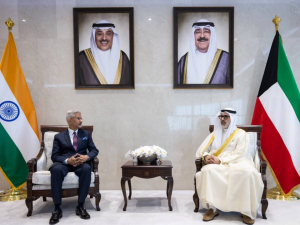 الكويت