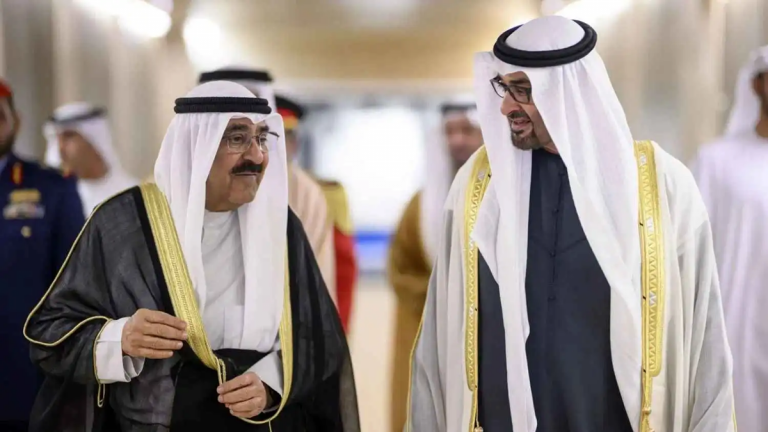 الكويت