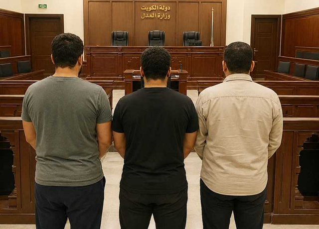 الكويت