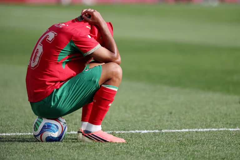 المغرب