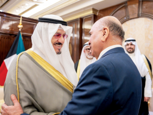 الكويت