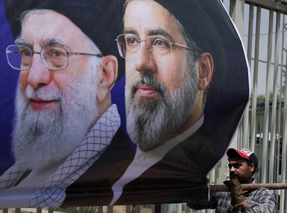 ايران