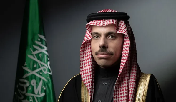 السعودية