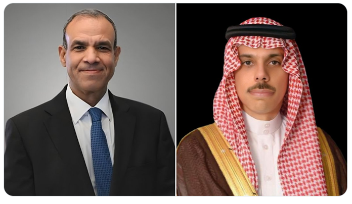 مصر و السعودية