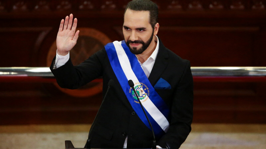 الحزب الحاكم