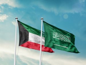 الكويت والسعودية