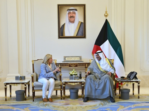 الكويت