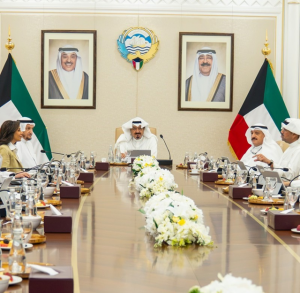 أحمد عبدالله الأحمد الصباح