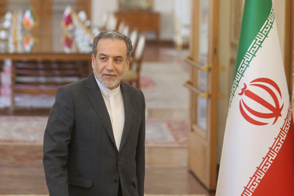 ايران