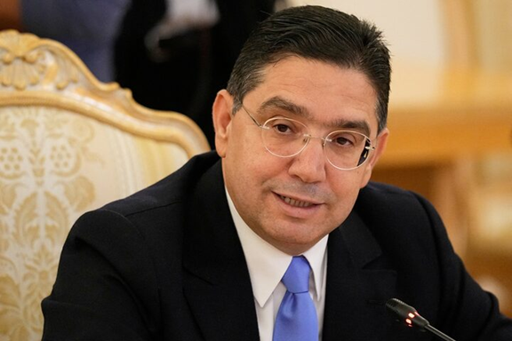 المغرب