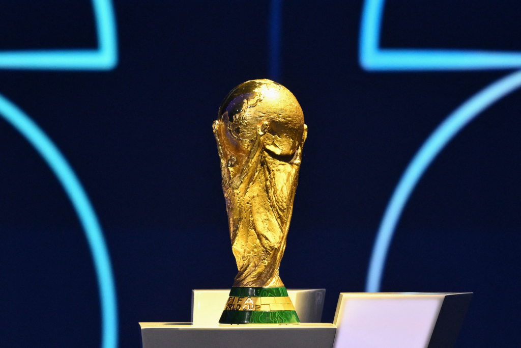 كأس العالم