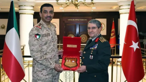 الكويت