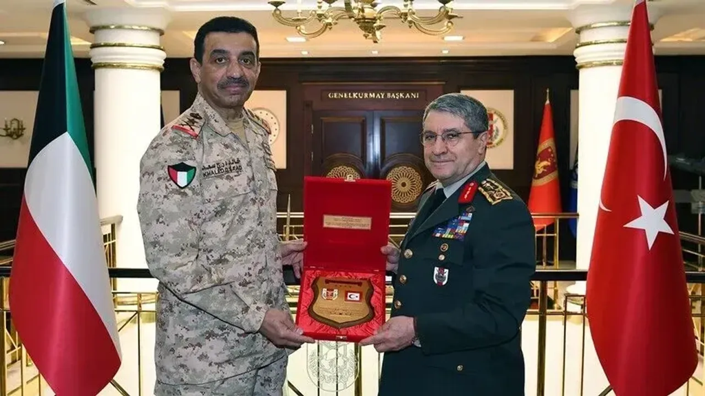 الكويت