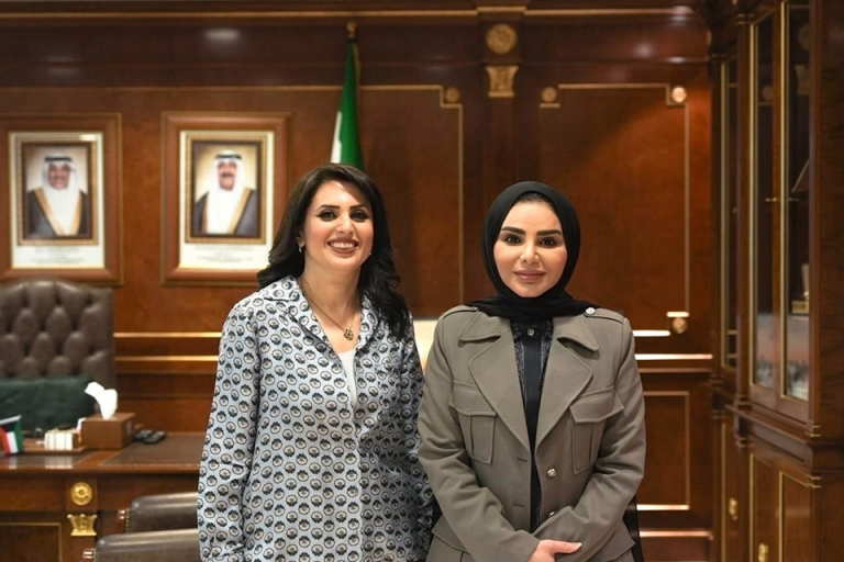الكويت