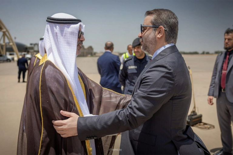 الكويت