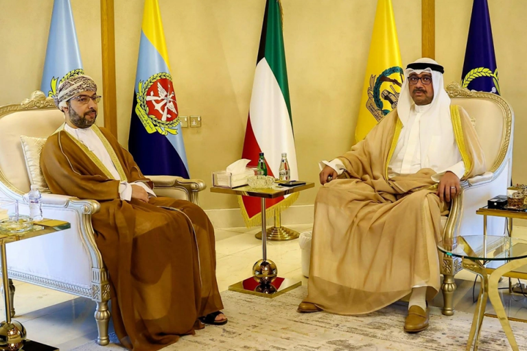 الكويت
