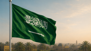 السعودية