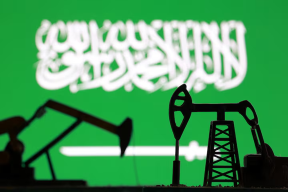 صادرات السعودية