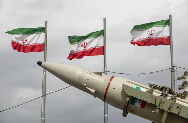 ايران