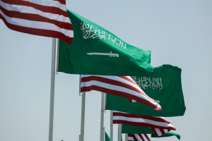 الولايات المتحدة والسعودية