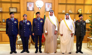 الكويت