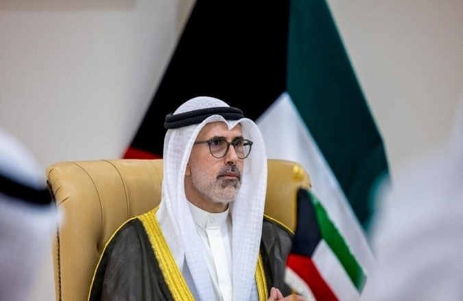 الكويت