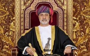 عمان